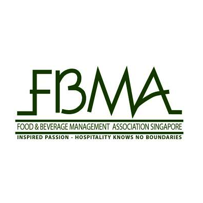 Food and Beverage Management Association Singapore logo