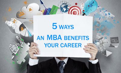 MBA
