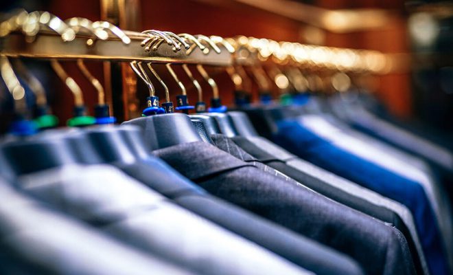 Fashion Retailers