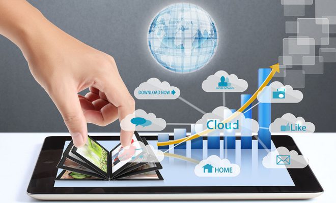 cloud computing