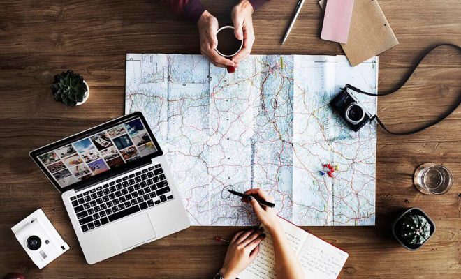 travel asia