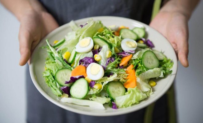 healthy food guide