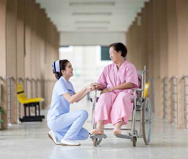 mdis school of nursing