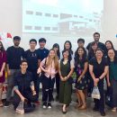 Yakult factory Singapore