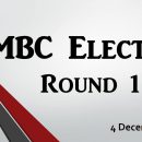 MBC Election
