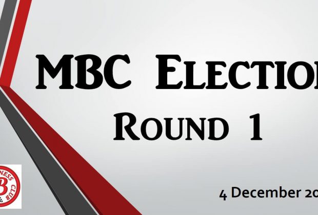 MBC Election