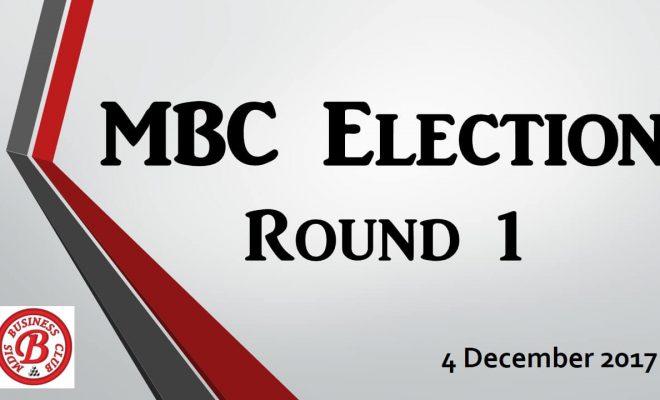 MBC Election