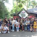 Singapore Botanical Garden