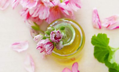 Natural Fragrances