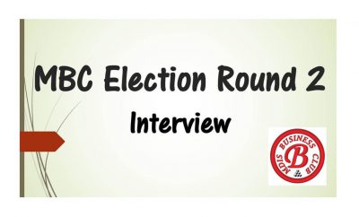 MBC Election