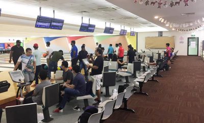 MDIS Membership Fun Bowl