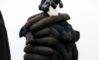 Basic Cycle of Fashion Design