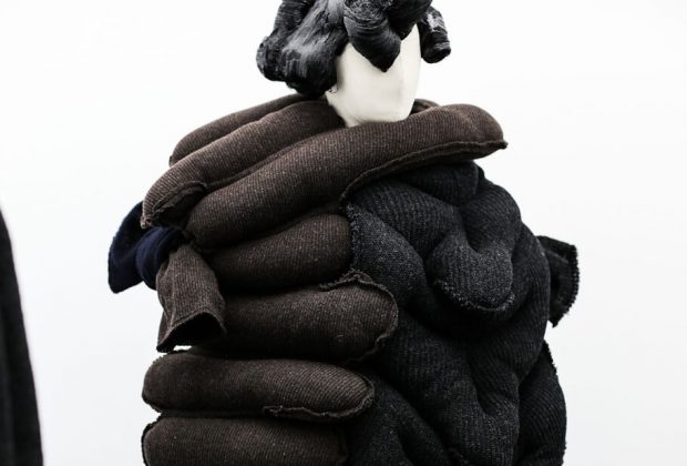 Basic Cycle of Fashion Design