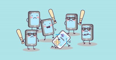 cyberbullying singapore