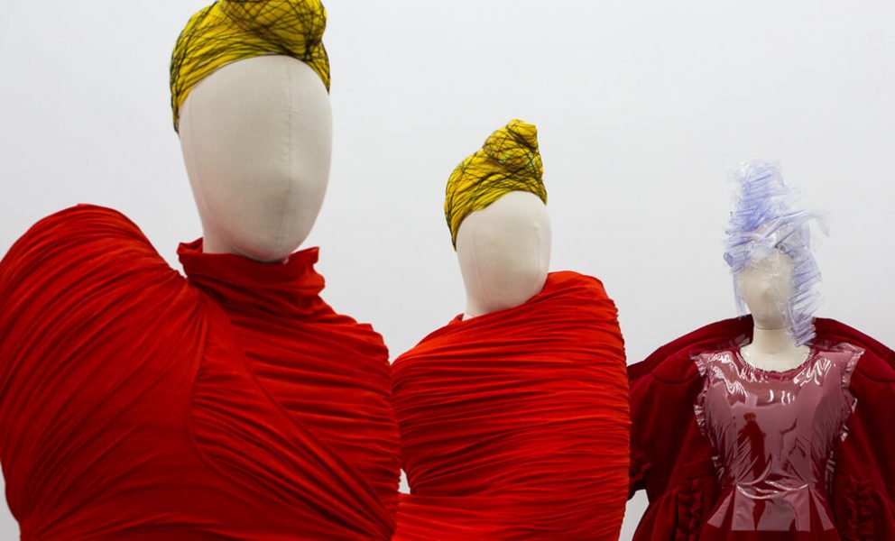 The Creative Process Of Fashion Design | MDIS Blog
