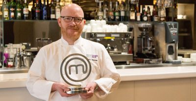 Gary Maclean