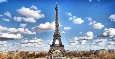 Eiffel Tower