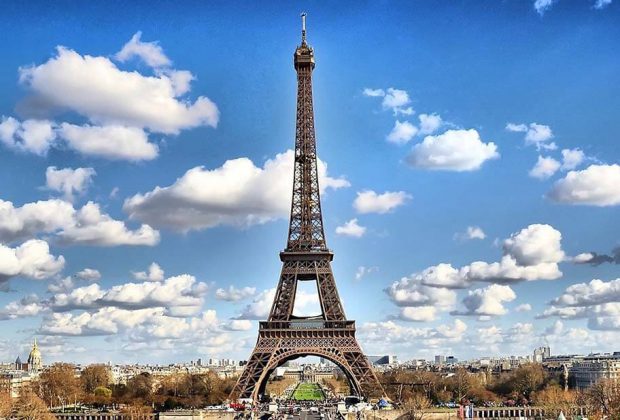 Eiffel Tower