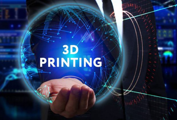 3D Printing
