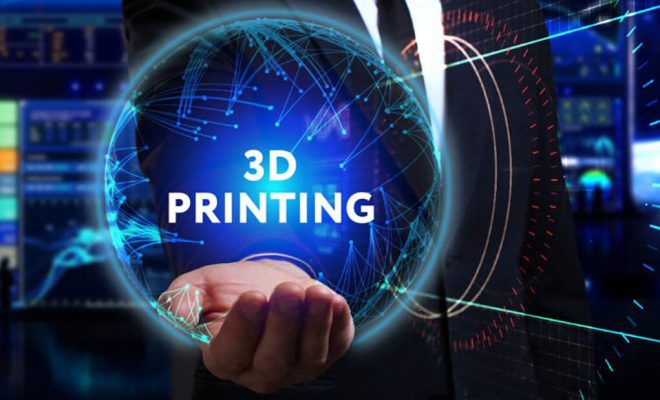 3D Printing