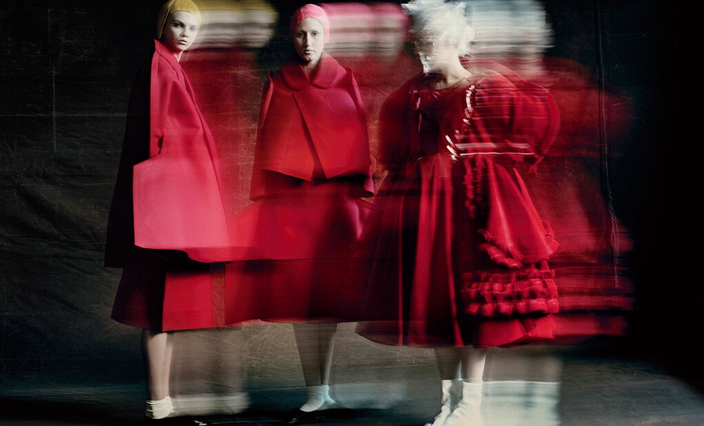 The Creative Process Of Fashion Design (Cont.) | MDIS Blog