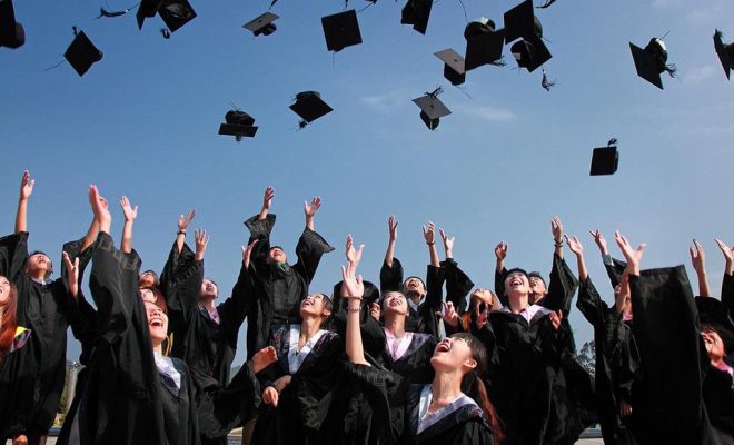 Fresh Graduates