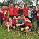 MDIS Sport club