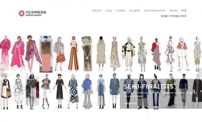 zhao-ying fashion