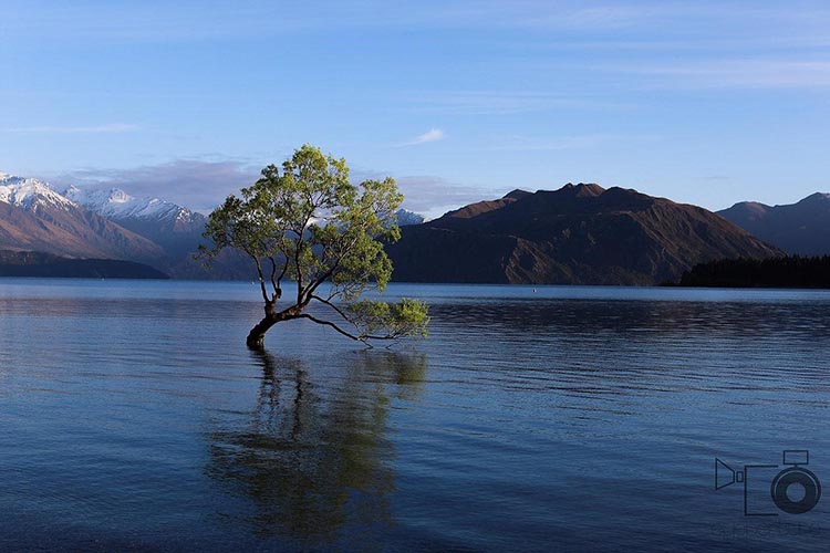 Lake Wakatipu