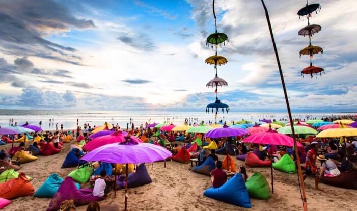 Indonesia 