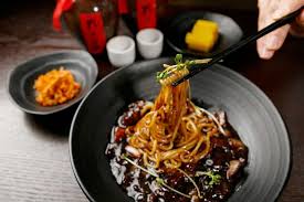 jajangmmyeon