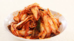 korea food