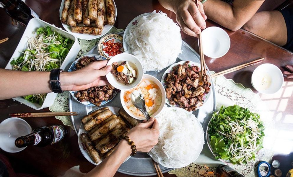 Flavours Of Vietnam Mdis Blog 