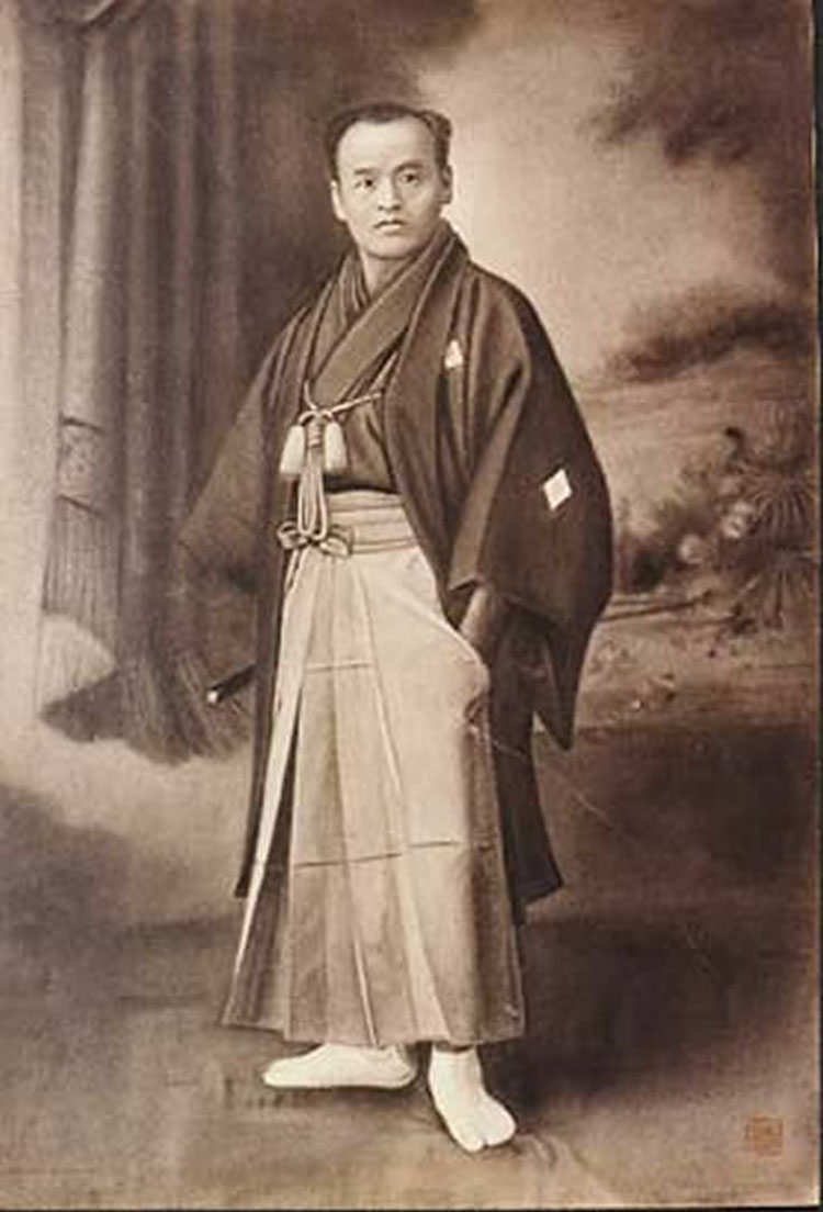 Traditional Aikido Clothing