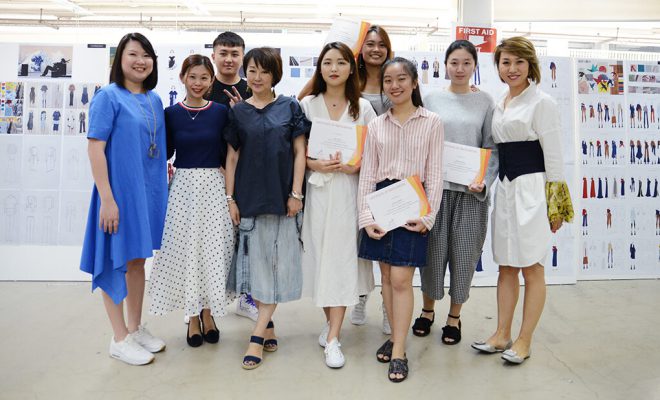mdis sfd students