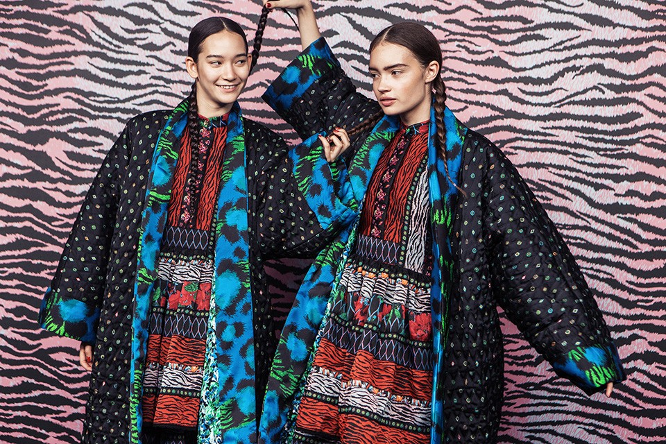 High Street Fashion x Mass Market Collaborations H M MDIS Blog