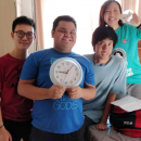 fun times with friends