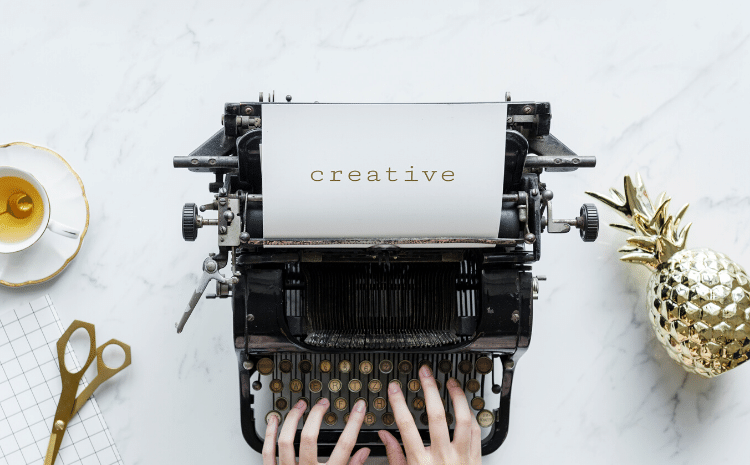 Tob Job in Singapore: Creative Copywriter