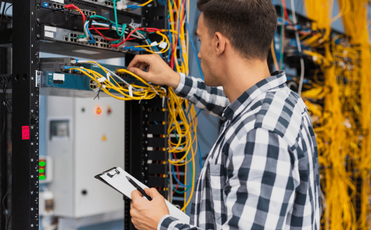 Top Jobs in Singapore: Electrical Engineer