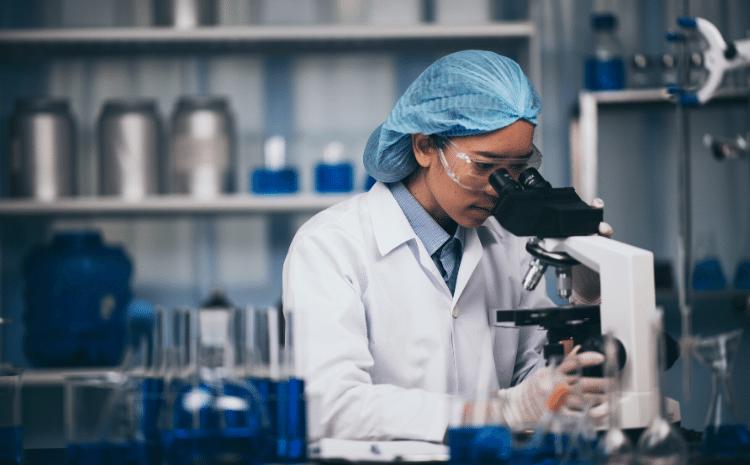 Top Jobs in Singapore: Forensic Scientist