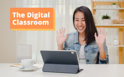 The Digital Classroom