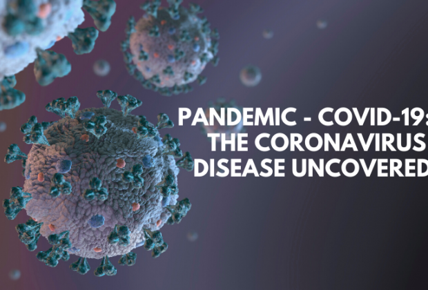 Covid 19 Pandemic