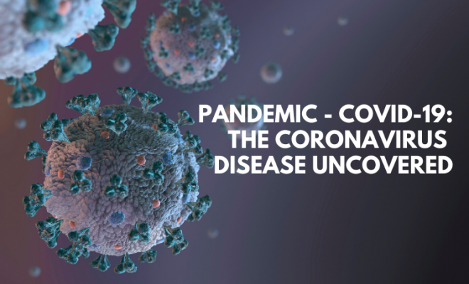 Covid 19 Pandemic