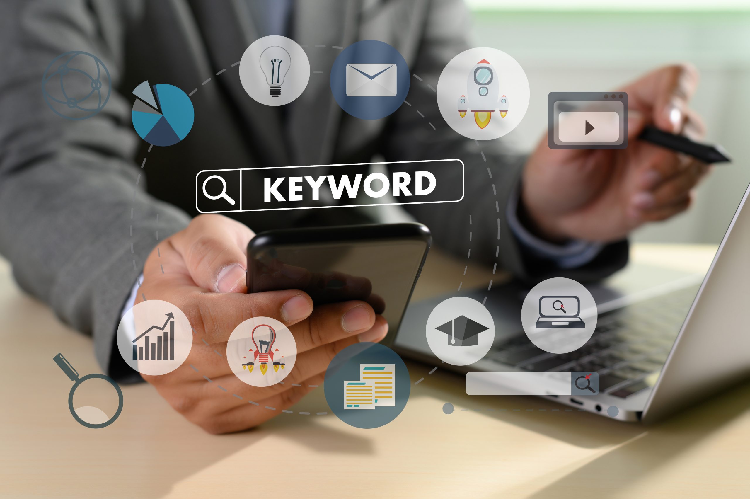 8 Ways to conduct Keyword Research and Planning - MDIS Blog