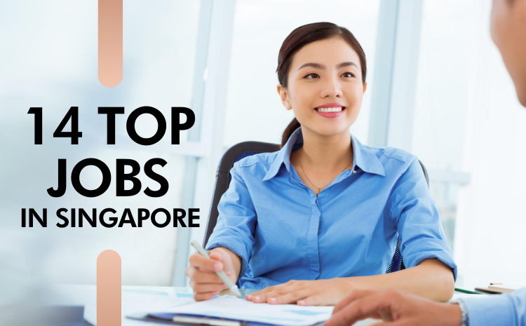 business planning jobs singapore