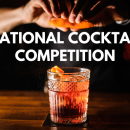 National Cocktail Competition