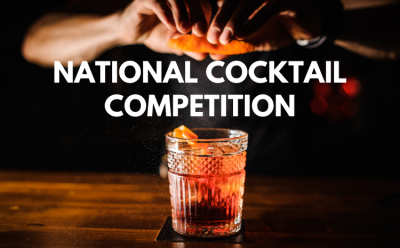 National Cocktail Competition