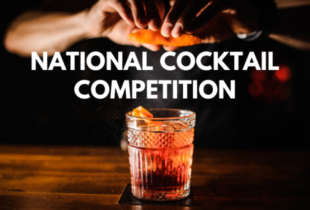 National Cocktail Competition