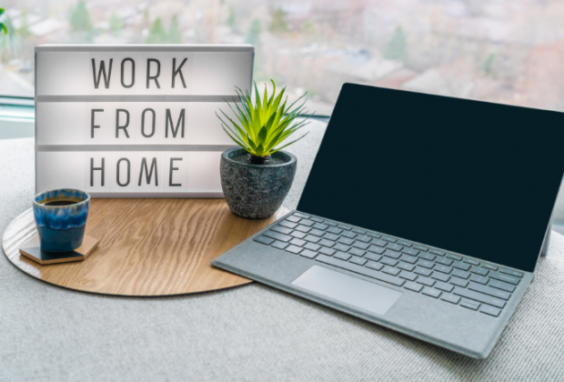 Work From Home