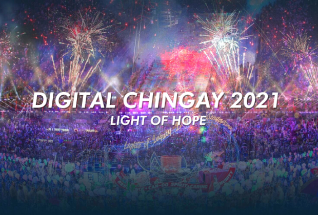 Digital Chingay 2021